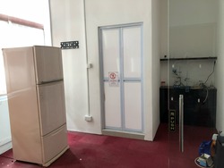 Wcega Plaza (D23), Factory #157393242